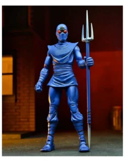 Neca Teenage Mutant Ninja Turtles Foot Ninja Mirage Comics