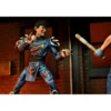 Neca Teenage Mutant Ninja Turtles Shredder Mirage Comics