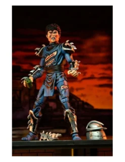Neca Teenage Mutant Ninja Turtles Shredder Mirage Comics