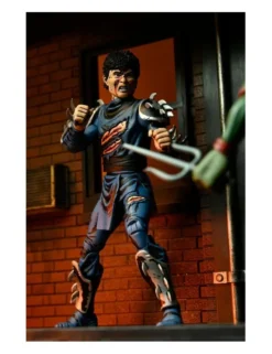 Neca Teenage Mutant Ninja Turtles Shredder Mirage Comics