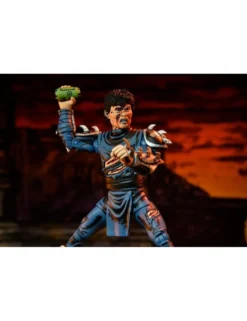 Neca Teenage Mutant Ninja Turtles Shredder Mirage Comics