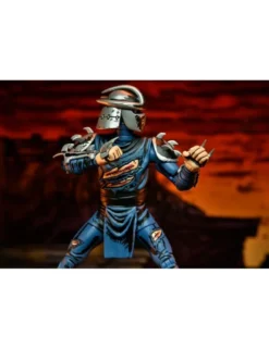 Neca Teenage Mutant Ninja Turtles Shredder Mirage Comics