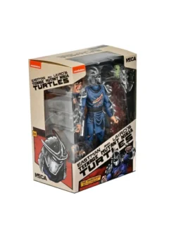 Neca Teenage Mutant Ninja Turtles Shredder Mirage Comics