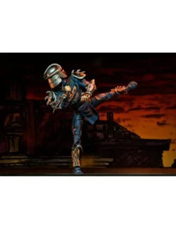 Neca Teenage Mutant Ninja Turtles Shredder Mirage Comics