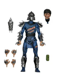 Neca Teenage Mutant Ninja Turtles Shredder Mirage Comics