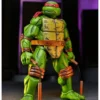 Neca Teenage Mutant Ninja Turtles Michelangelo Mirage Comics