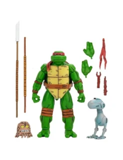 Neca Teenage Mutant Ninja Turtles Donatello Mirage Comics