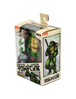 Neca Teenage Mutant Ninja Turtles Donatello Mirage Comics