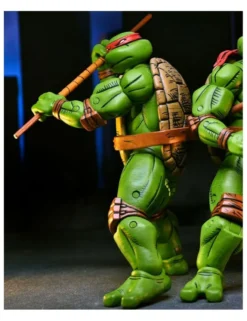 Neca Teenage Mutant Ninja Turtles Donatello Mirage Comics