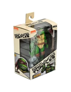 Neca Teenage Mutant Ninja Turtles Donatello Mirage Comics