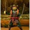 Neca Teenage Mutant Ninja Turtles III Leonardo & Michelangelo