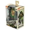 Neca Teenage Mutant Ninja Turtles Leonardo Mirage Comics