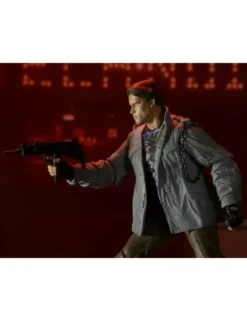 Neca Terminator T-800 Tech Noir