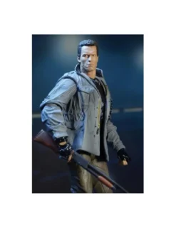 Neca Terminator T-800 Tech Noir