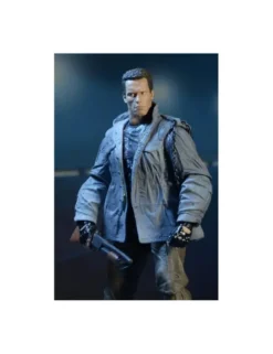 Neca Terminator T-800 Tech Noir