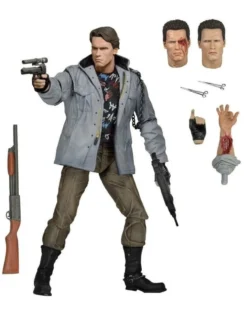 Neca Terminator T-800 Tech Noir