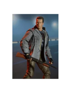 Neca Terminator T-800 Tech Noir