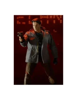 Neca Terminator T-800 Tech Noir