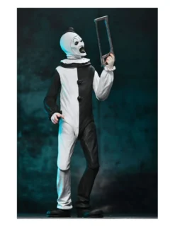 Neca Terrifier Art the Clown