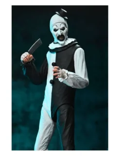 Neca Terrifier Art the Clown