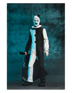 Neca Terrifier Art the Clown