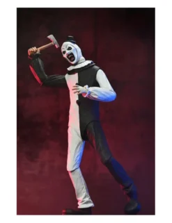 Neca Terrifier Art the Clown
