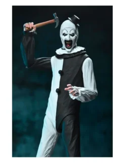 Neca Terrifier Art the Clown