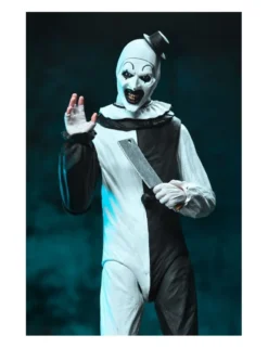 Neca Terrifier Art the Clown