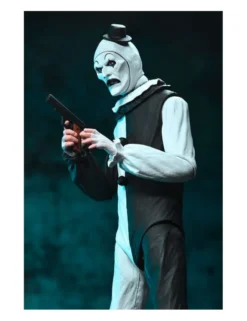 Neca Terrifier Art the Clown