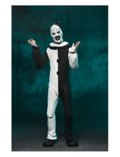 Neca Terrifier Art the Clown