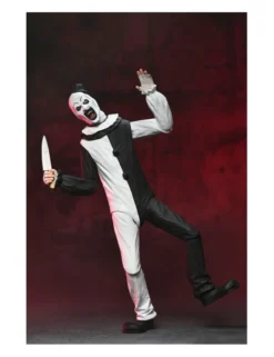 Neca Terrifier Art the Clown