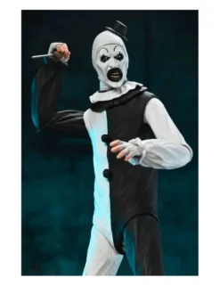 Neca Terrifier Art the Clown