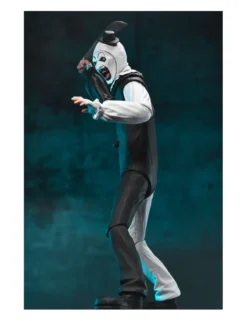 Neca Terrifier Art the Clown