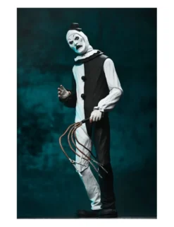 Neca Terrifier Art the Clown