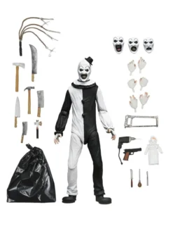 Neca Terrifier Art the Clown