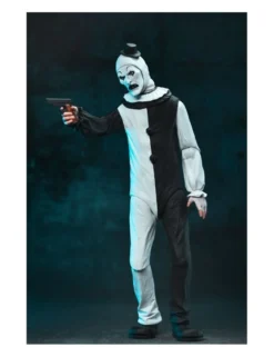 Neca Terrifier Art the Clown
