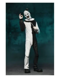 Neca Terrifier Art the Clown