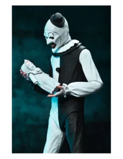 Neca Terrifier Art the Clown
