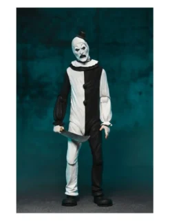 Neca Terrifier Art the Clown