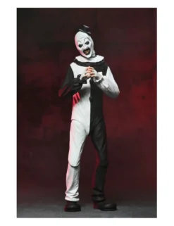 Neca Terrifier Art the Clown