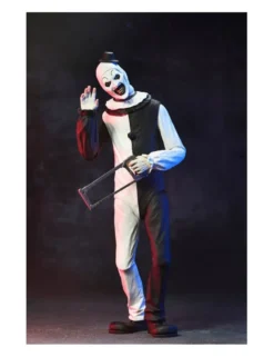 Neca Terrifier Art the Clown