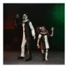Neca Terrifier 2 Art the Clown & Little Pale Girl