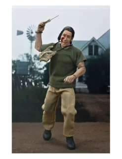 Neca Texas Chainsaw Massacre Hitchhiker 50th Anniversary