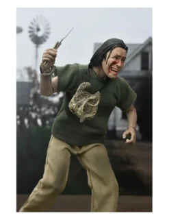 Neca Texas Chainsaw Massacre Hitchhiker 50th Anniversary