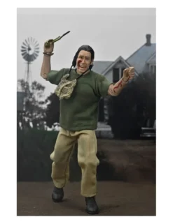Neca Texas Chainsaw Massacre Hitchhiker 50th Anniversary