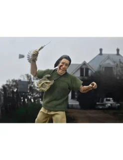 Neca Texas Chainsaw Massacre Hitchhiker 50th Anniversary