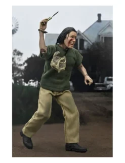 Neca Texas Chainsaw Massacre Hitchhiker 50th Anniversary