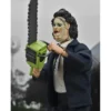 Neca Texas Chainsaw Massacre Leatherface Pretty Woman 50th Anniversary