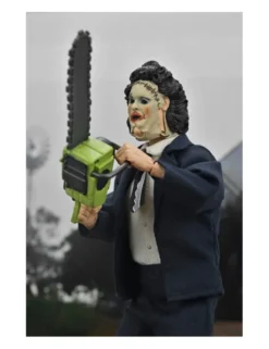 Neca Texas Chainsaw Massacre Leatherface Pretty Woman 50th Anniversary