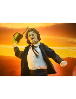 Neca Texas Chainsaw Massacre Leatherface Pretty Woman 50th Anniversary
